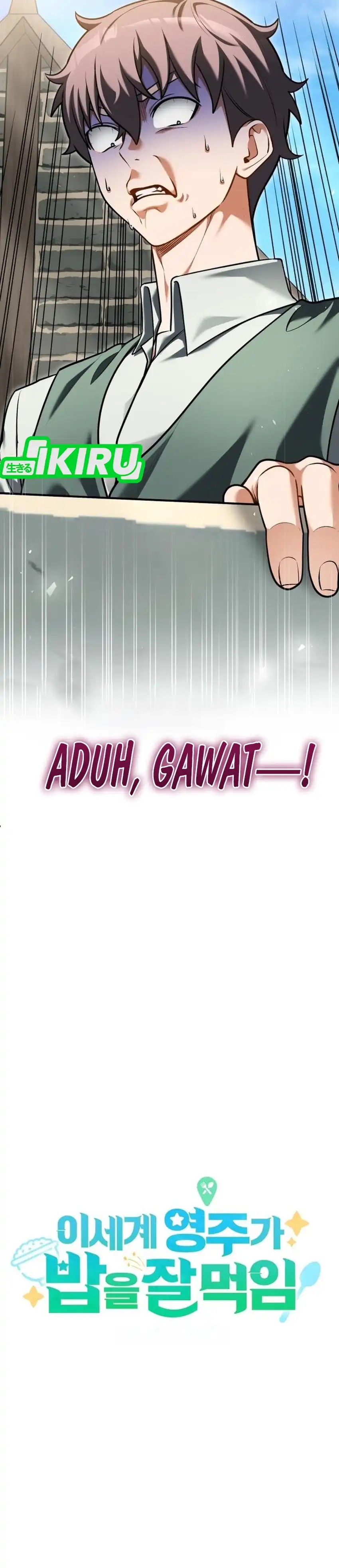 Baca Feasting Lord in Another world - Chapter 21 halaman 24