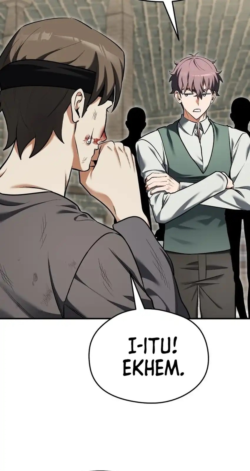 Baca Feasting Lord in Another world - Chapter 21 halaman 31