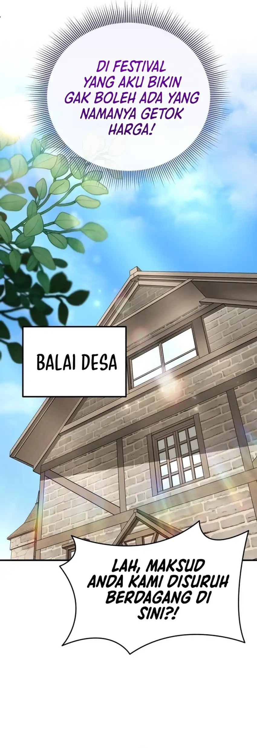 Baca Feasting Lord in Another world - Chapter 21 halaman 35