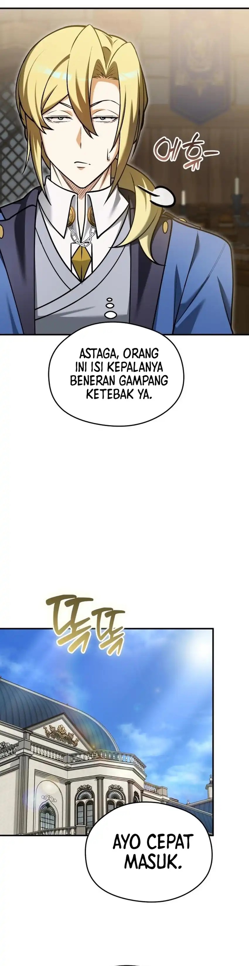Baca Feasting Lord in Another world - Chapter 21 halaman 45