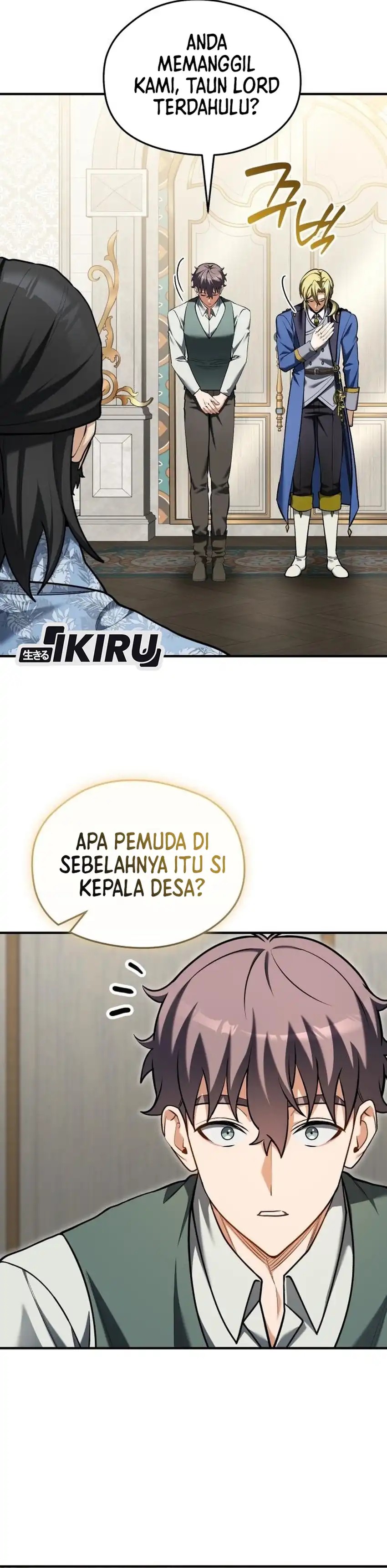 Baca Feasting Lord in Another world - Chapter 21 halaman 46