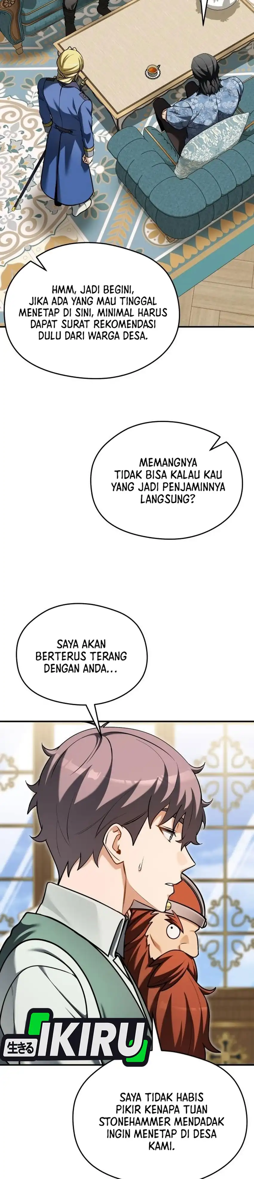 Baca Feasting Lord in Another world - Chapter 22 halaman 10