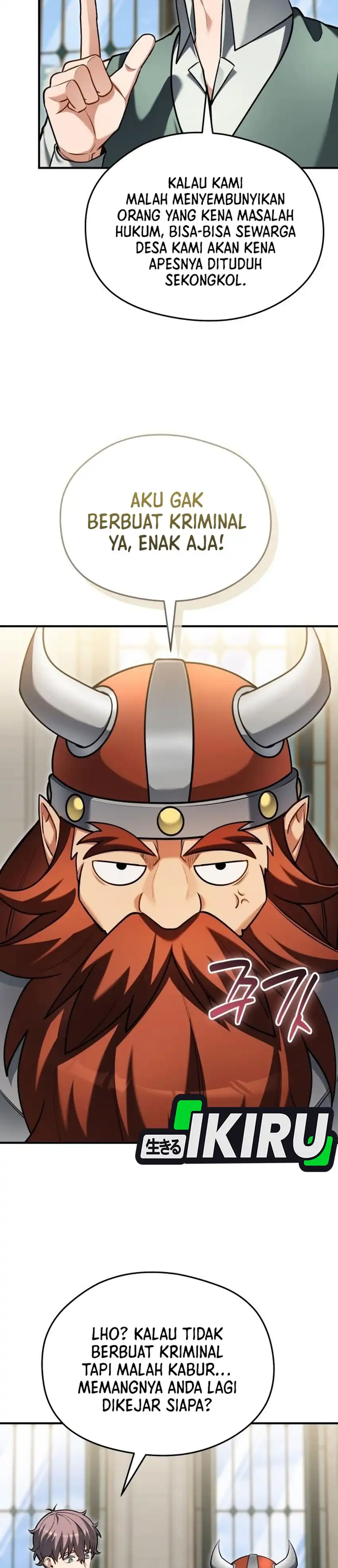 Baca Feasting Lord in Another world - Chapter 22 halaman 13