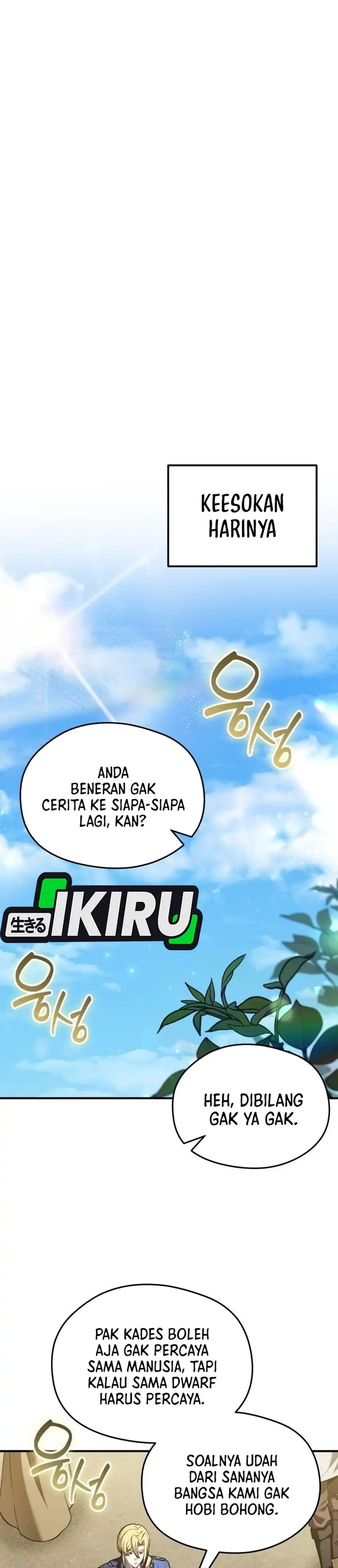 Baca Feasting Lord in Another world - Chapter 22 halaman 20
