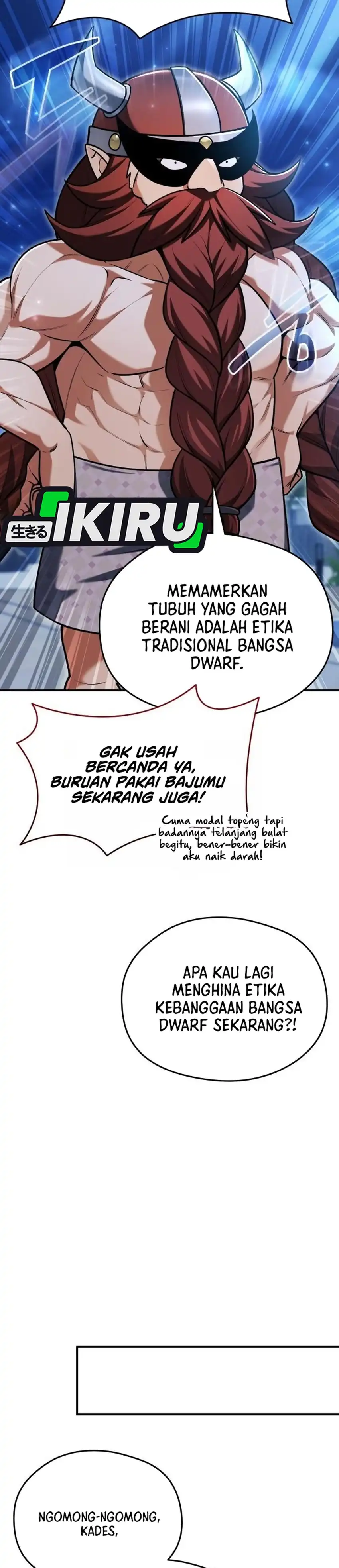 Baca Feasting Lord in Another world - Chapter 22 halaman 36