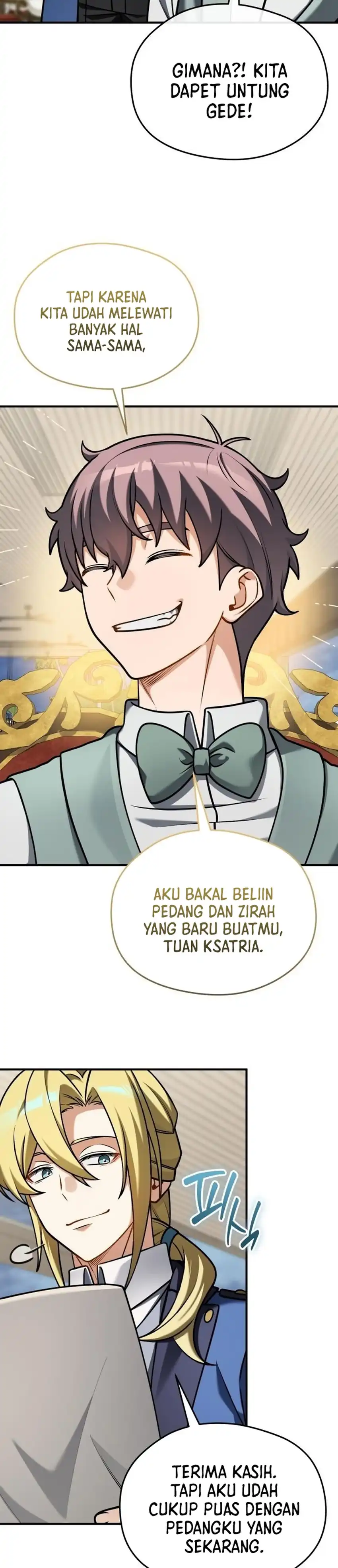 Baca Feasting Lord in Another world - Chapter 22 halaman 43