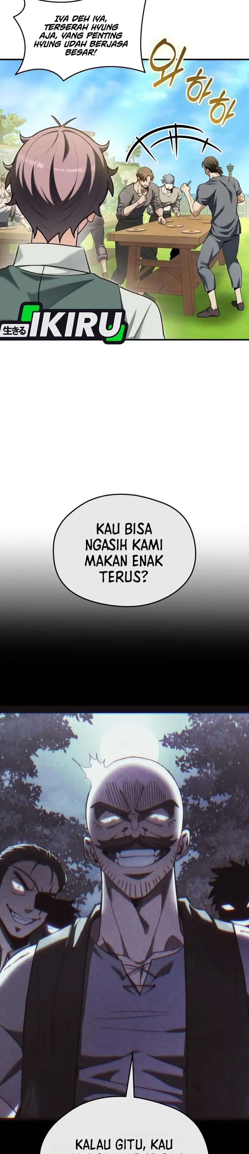 Baca Feasting Lord in Another world - Chapter 23 halaman 31