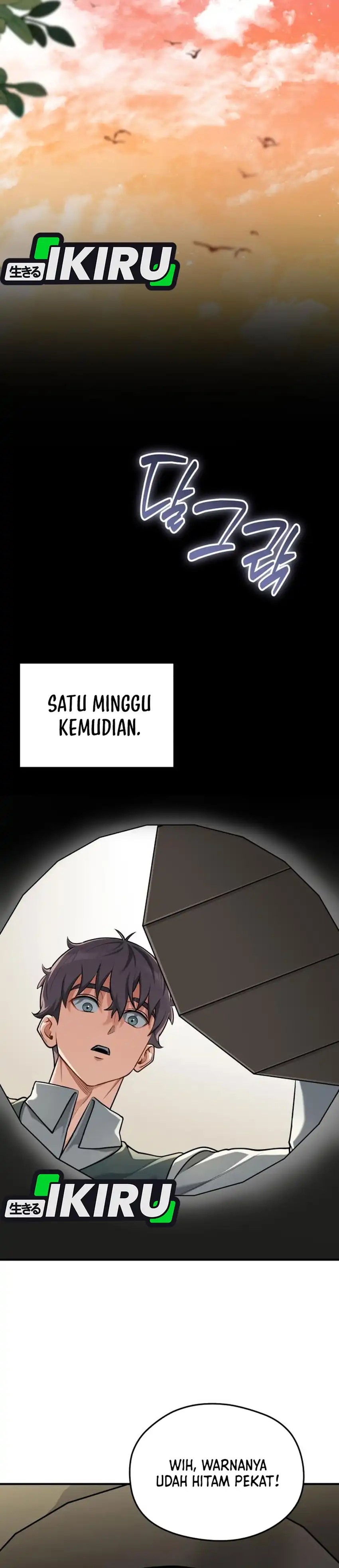 Baca Feasting Lord in Another world - Chapter 23 halaman 36