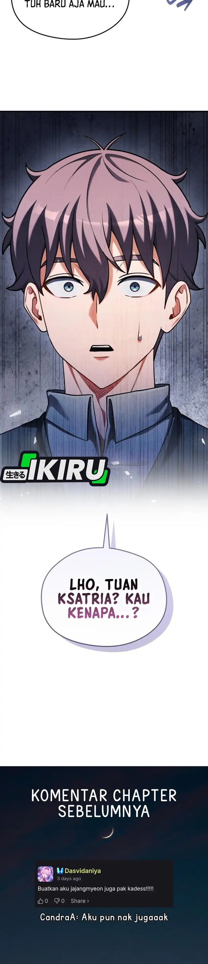 Baca Feasting Lord in Another world - Chapter 23 halaman 41