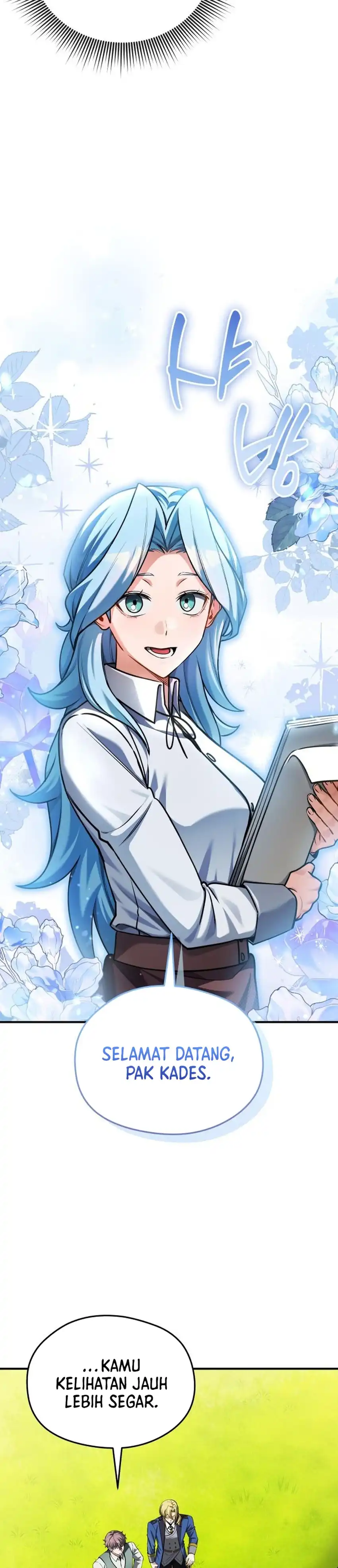 Baca Feasting Lord in Another world - Chapter 23 halaman 6