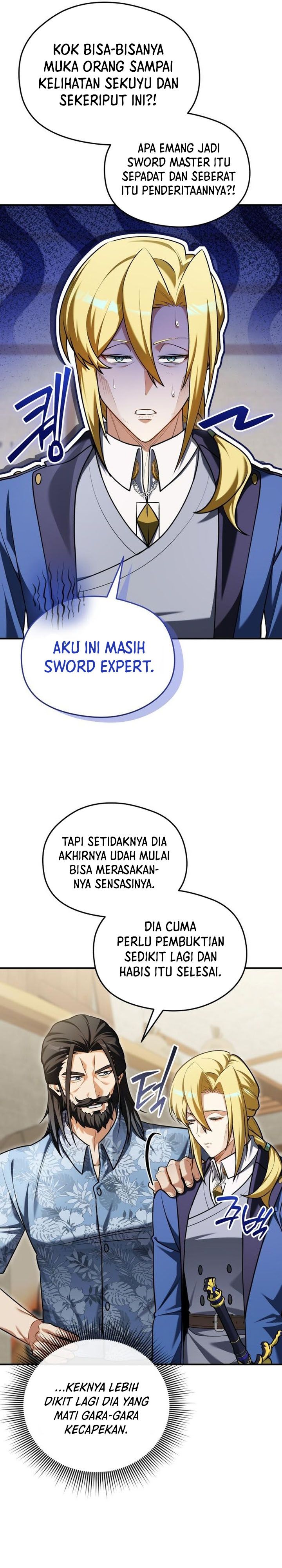 Baca Feasting Lord in Another world - Chapter 24 halaman 2