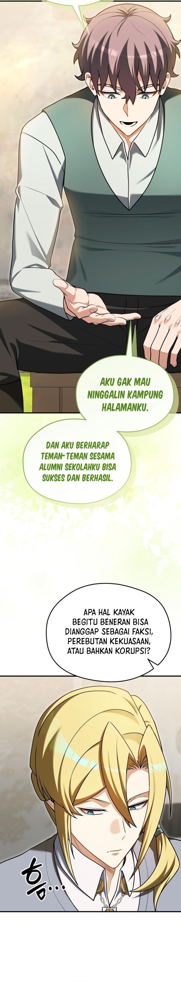 Baca Feasting Lord in Another world - Chapter 24 halaman 33