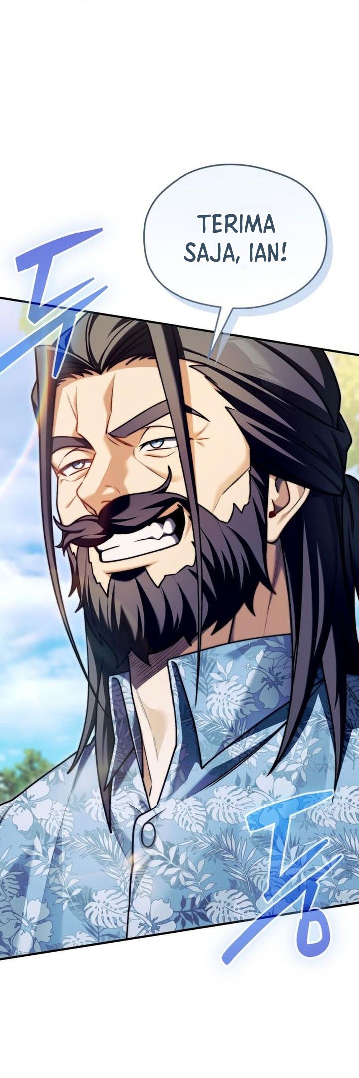 Baca Feasting Lord in Another world - Chapter 24 halaman 37