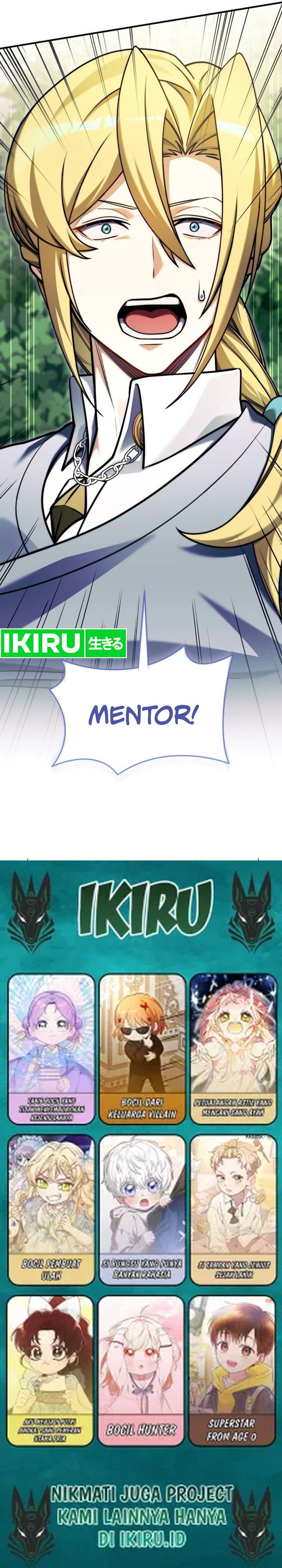 Baca Feasting Lord in Another world - Chapter 24 halaman 38