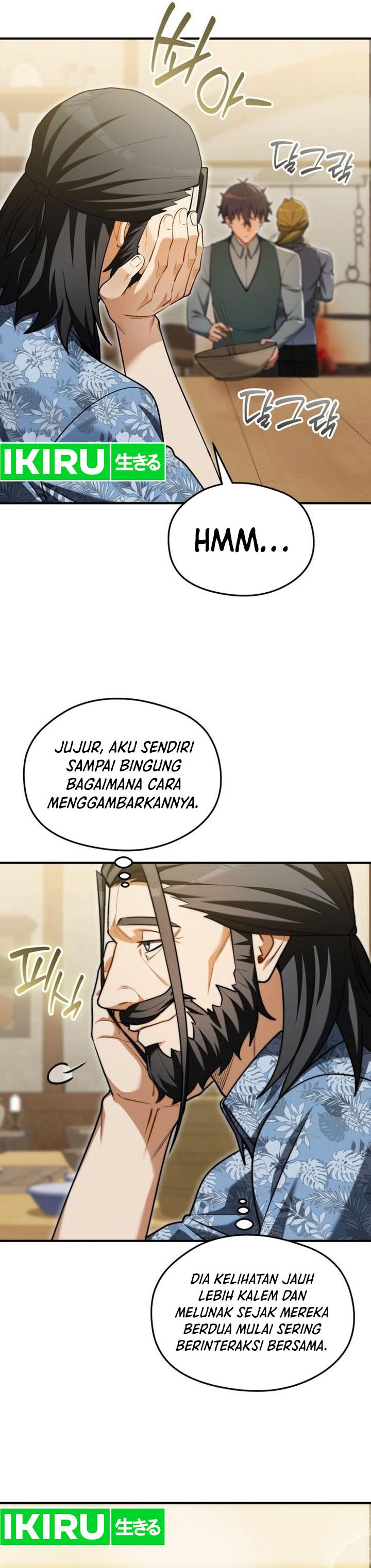 Baca Feasting Lord in Another world - Chapter 24 halaman 7