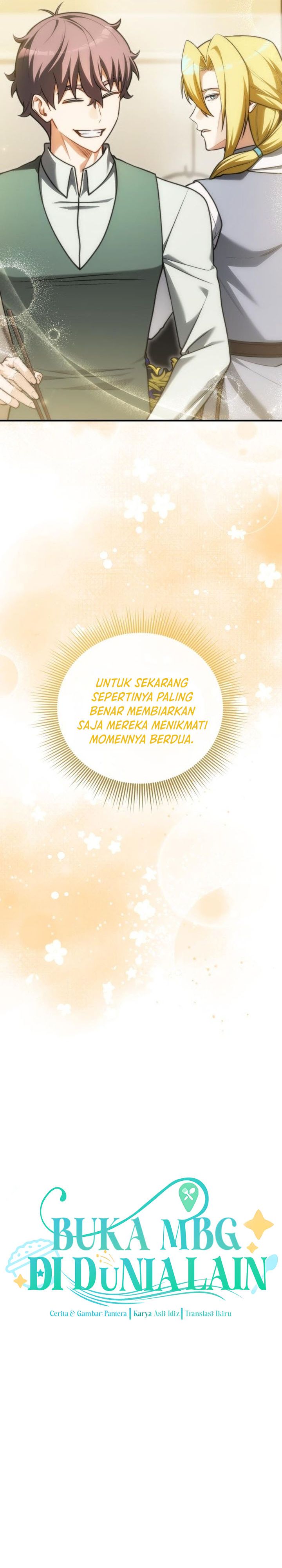 Baca Feasting Lord in Another world - Chapter 24 halaman 8