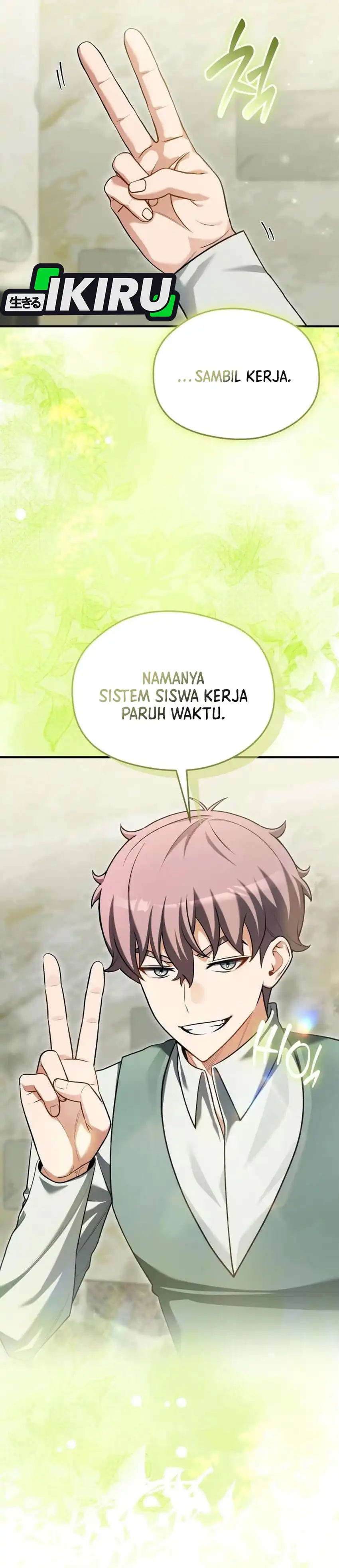 Baca Feasting Lord in Another world - Chapter 25 halaman 10