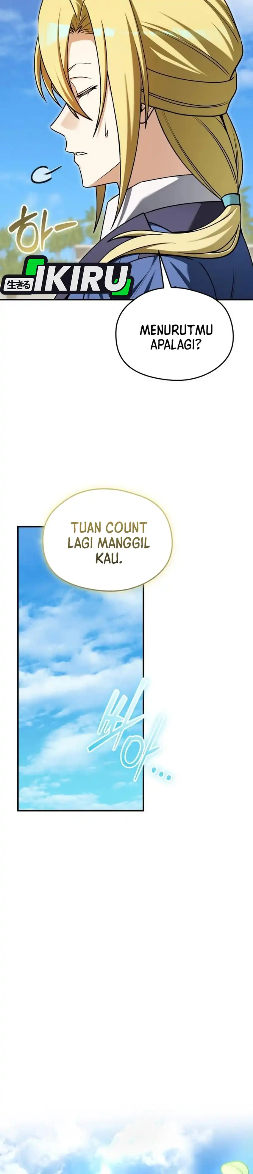 Baca Feasting Lord in Another world - Chapter 25 halaman 16