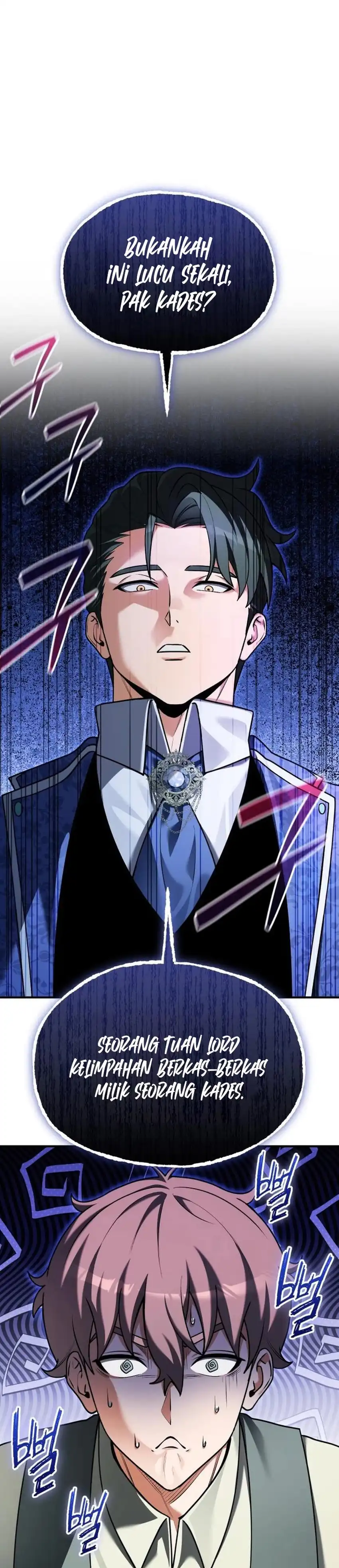 Baca Feasting Lord in Another world - Chapter 25 halaman 22