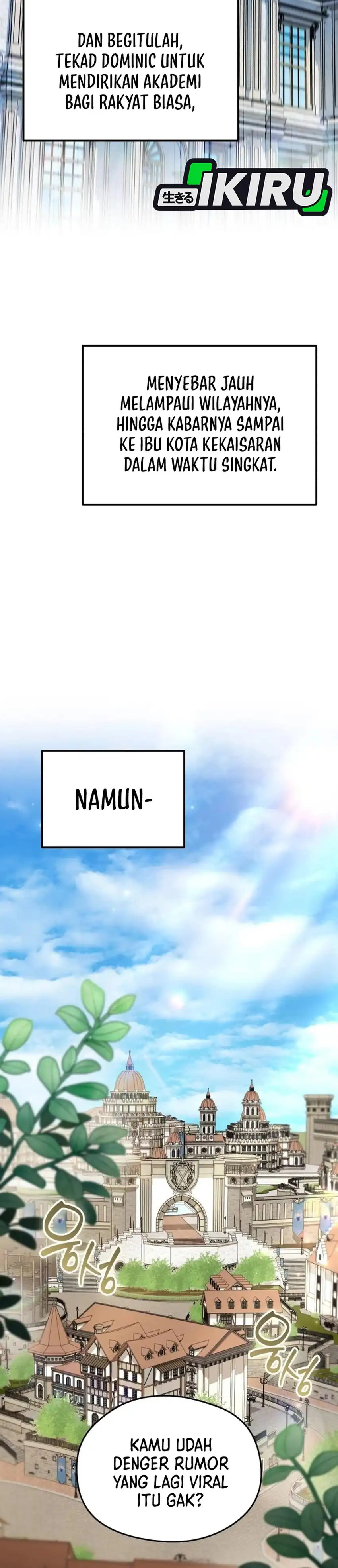 Baca Feasting Lord in Another world - Chapter 25 halaman 29
