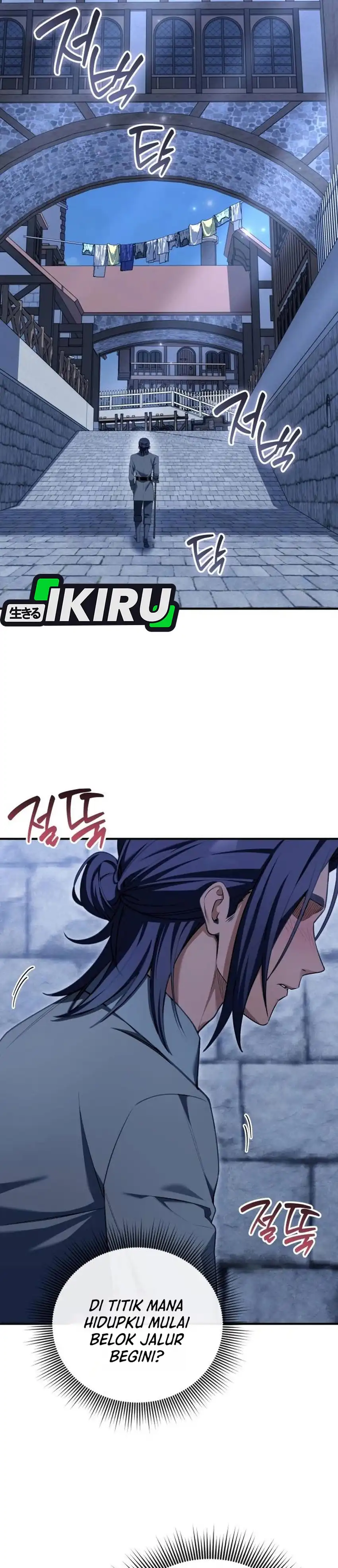 Baca Feasting Lord in Another world - Chapter 25 halaman 35
