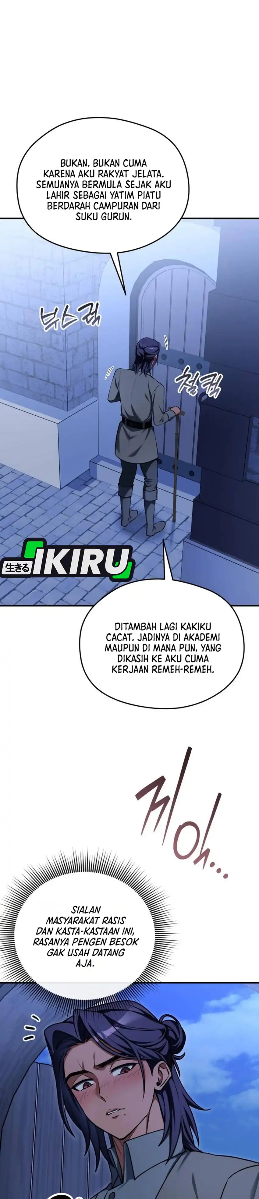 Baca Feasting Lord in Another world - Chapter 25 halaman 37