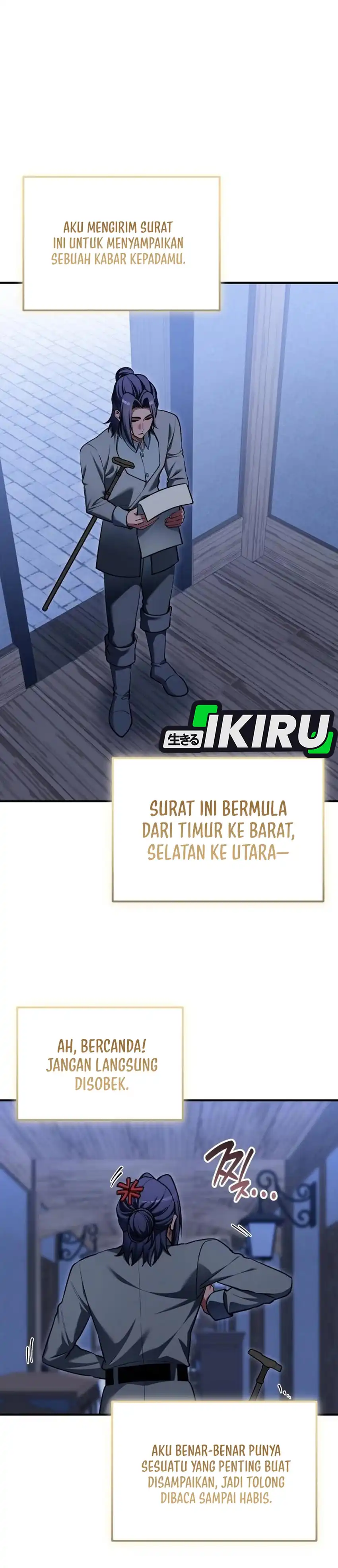 Baca Feasting Lord in Another world - Chapter 25 halaman 39