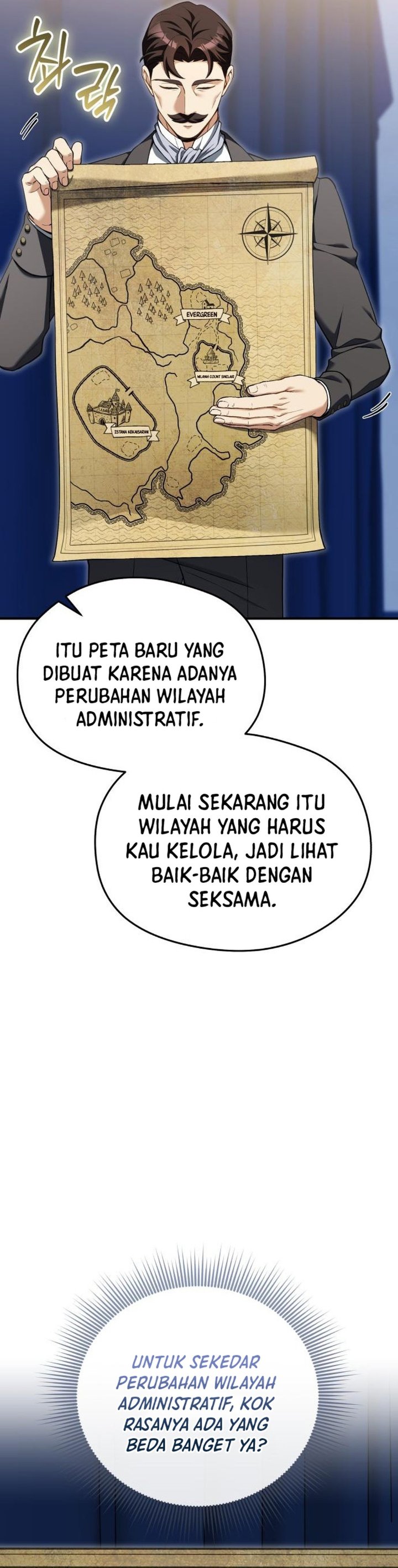 Baca Feasting Lord in Another world - Chapter 26 halaman 11