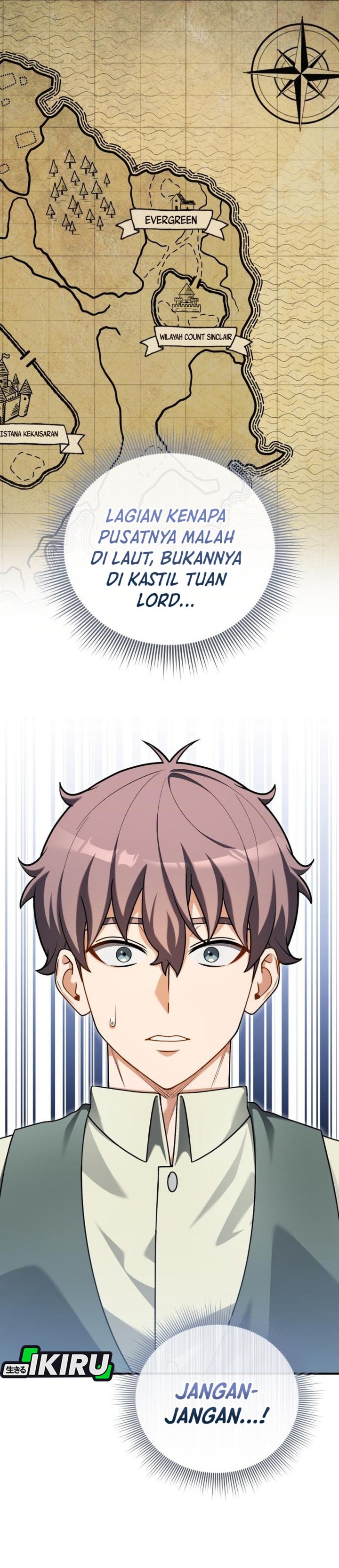 Baca Feasting Lord in Another world - Chapter 26 halaman 12