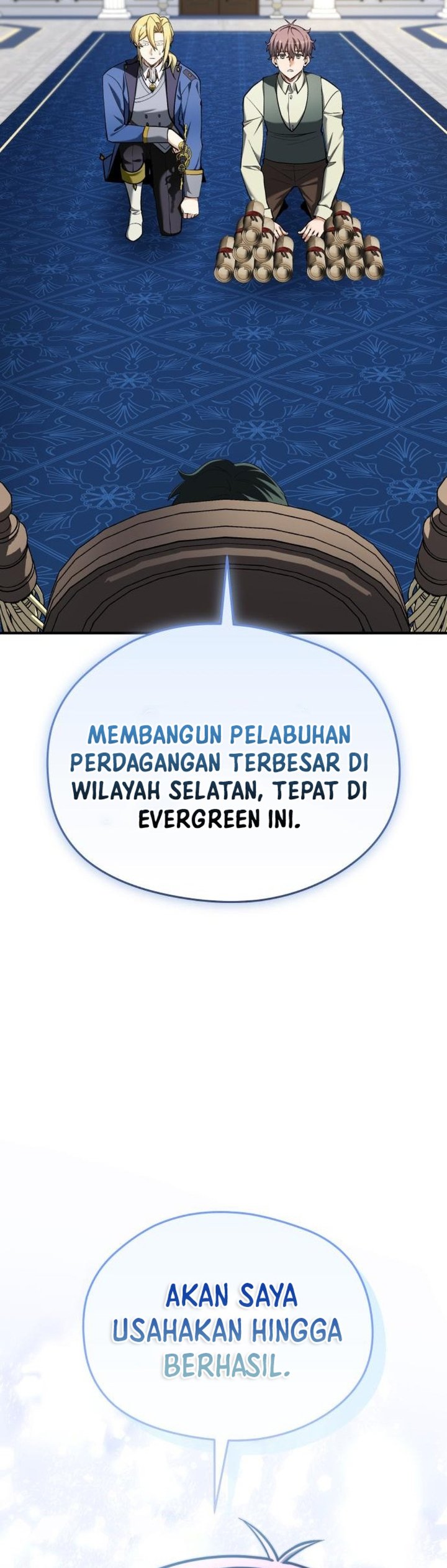 Baca Feasting Lord in Another world - Chapter 26 halaman 14