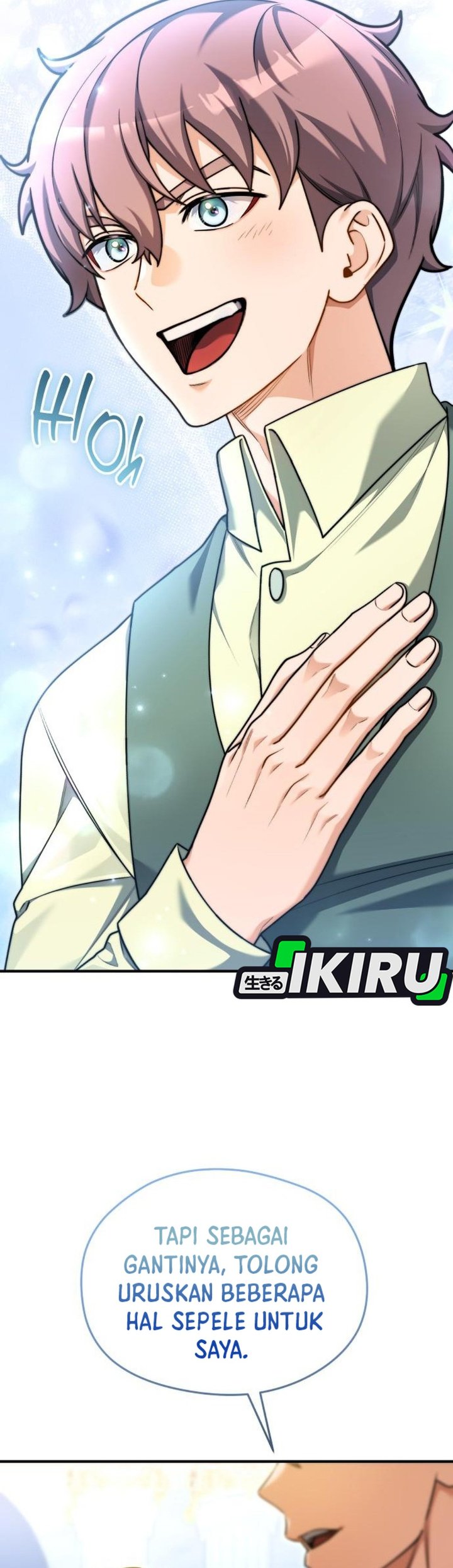 Baca Feasting Lord in Another world - Chapter 26 halaman 15