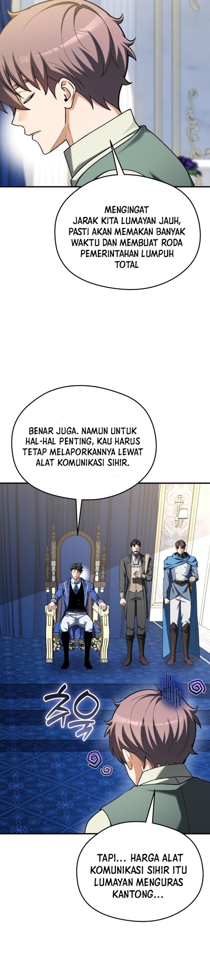 Baca Feasting Lord in Another world - Chapter 26 halaman 19
