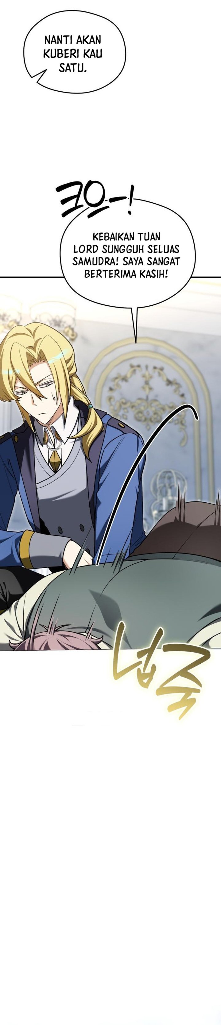 Baca Feasting Lord in Another world - Chapter 26 halaman 20
