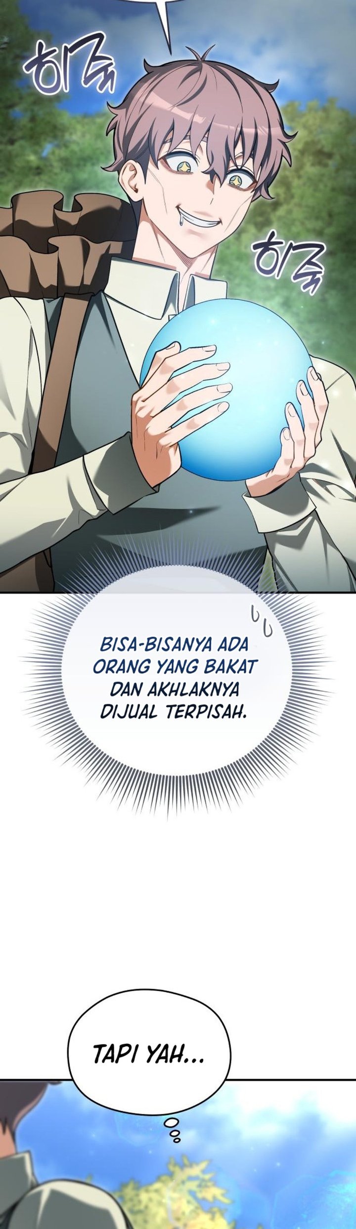 Baca Feasting Lord in Another world - Chapter 26 halaman 22