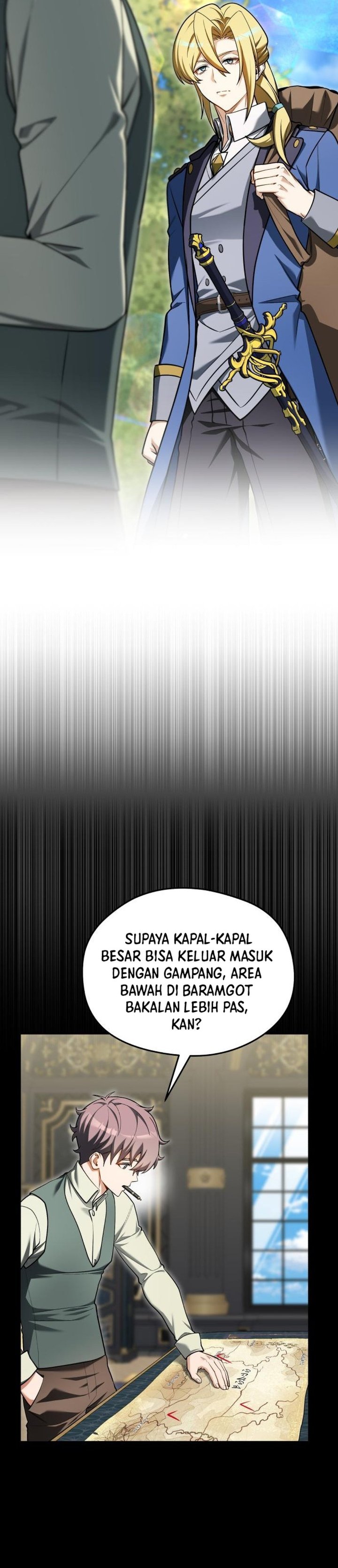 Baca Feasting Lord in Another world - Chapter 26 halaman 23