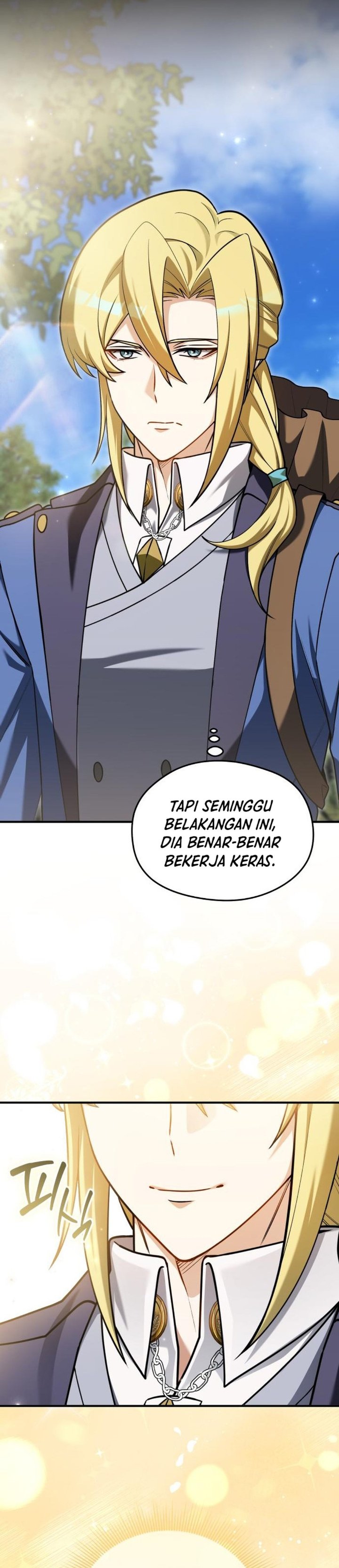 Baca Feasting Lord in Another world - Chapter 26 halaman 25