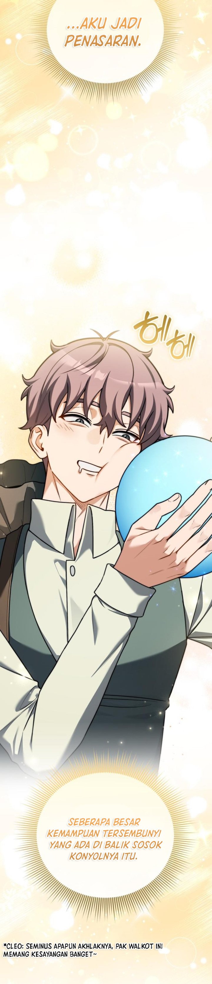Baca Feasting Lord in Another world - Chapter 26 halaman 26