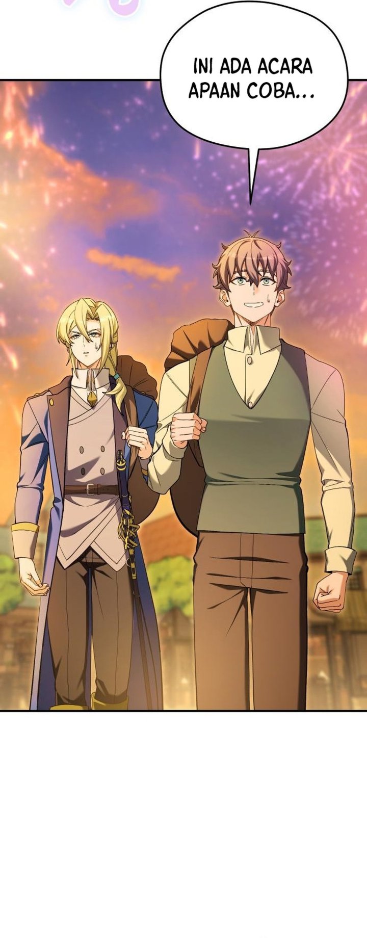 Baca Feasting Lord in Another world - Chapter 26 halaman 29