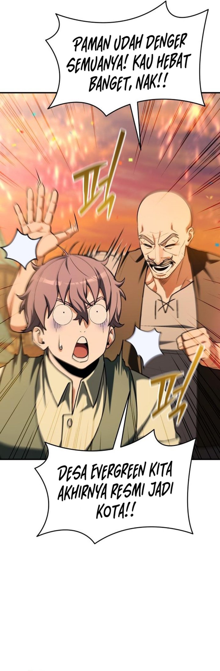 Baca Feasting Lord in Another world - Chapter 26 halaman 31