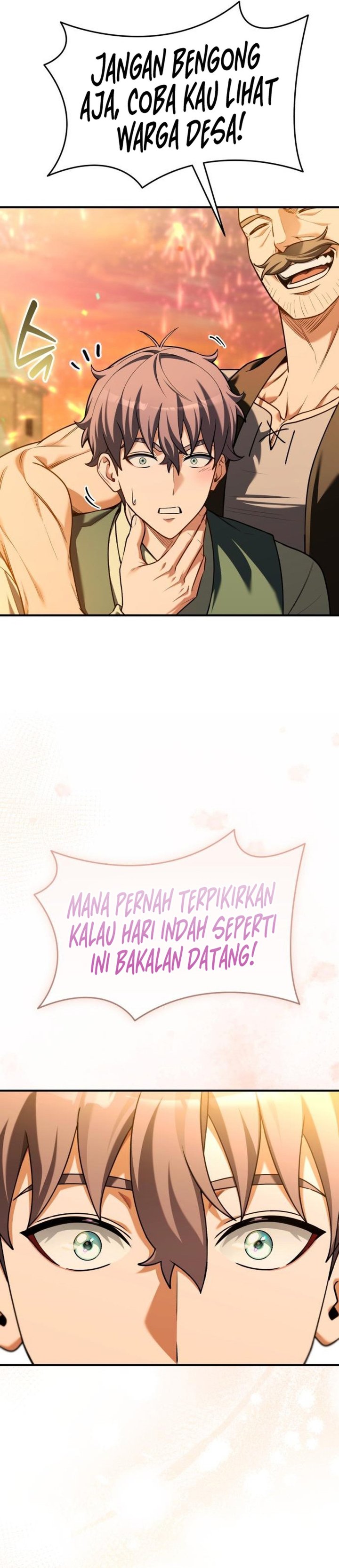 Baca Feasting Lord in Another world - Chapter 26 halaman 33