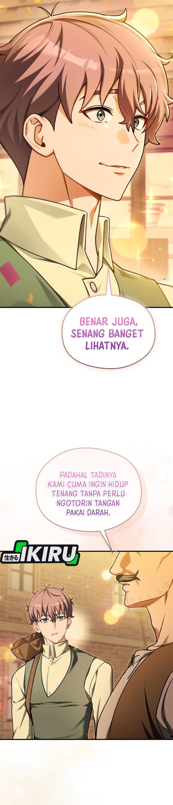 Baca Feasting Lord in Another world - Chapter 26 halaman 36