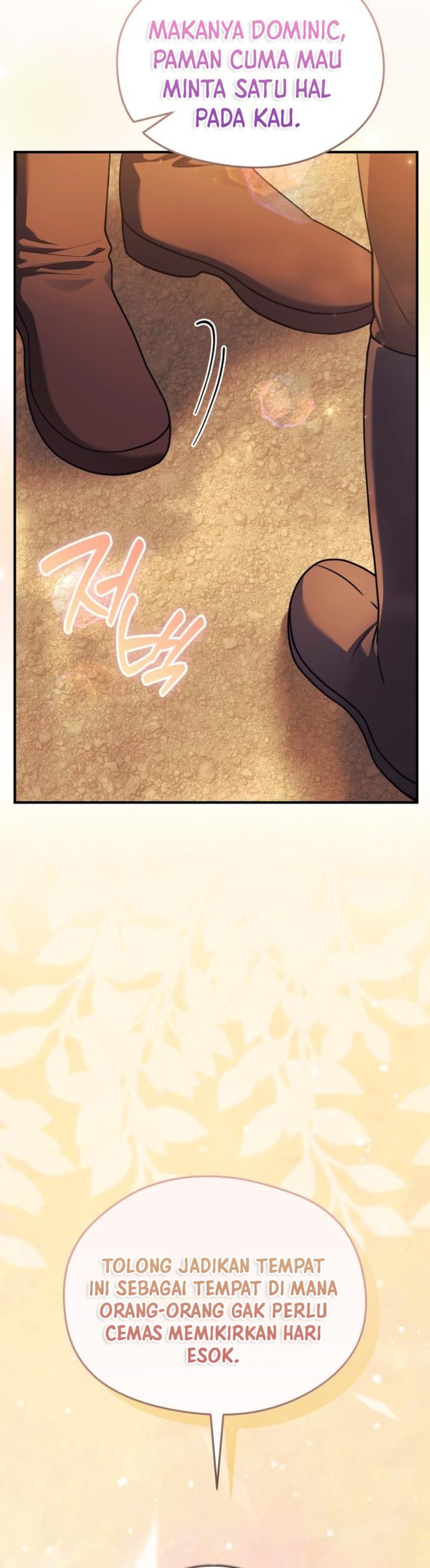 Baca Feasting Lord in Another world - Chapter 26 halaman 38