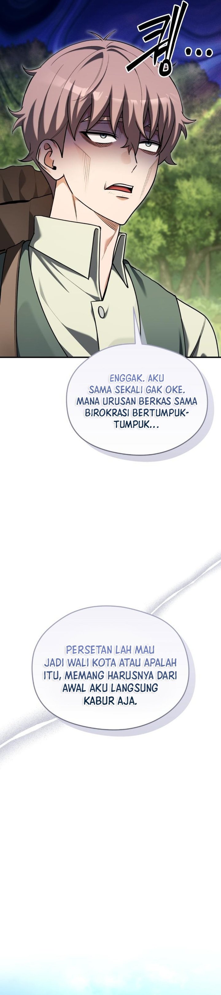 Baca Feasting Lord in Another world - Chapter 26 halaman 4