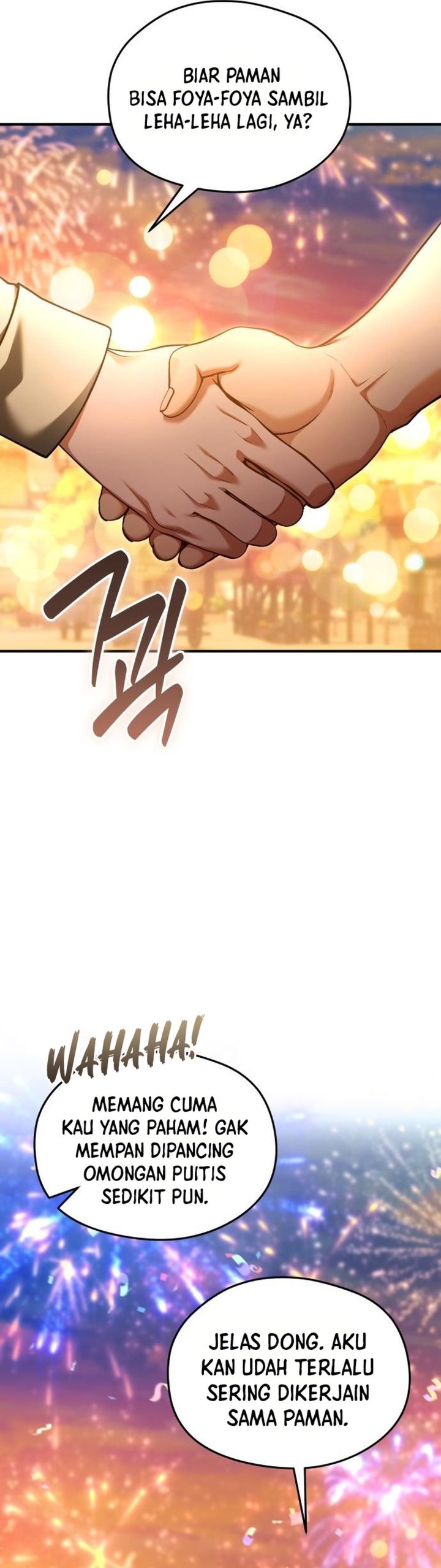 Baca Feasting Lord in Another world - Chapter 26 halaman 41