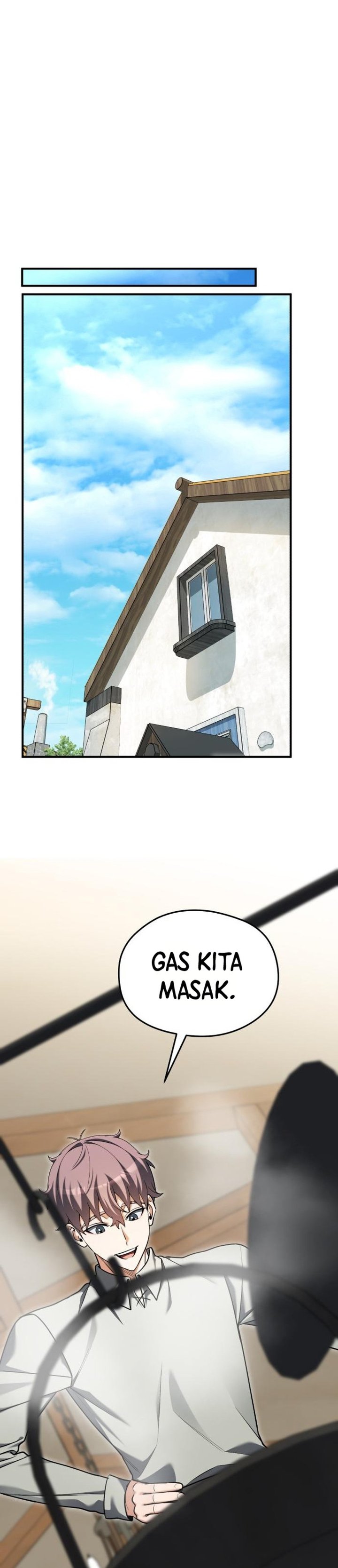 Baca Feasting Lord in Another world - Chapter 26 halaman 44