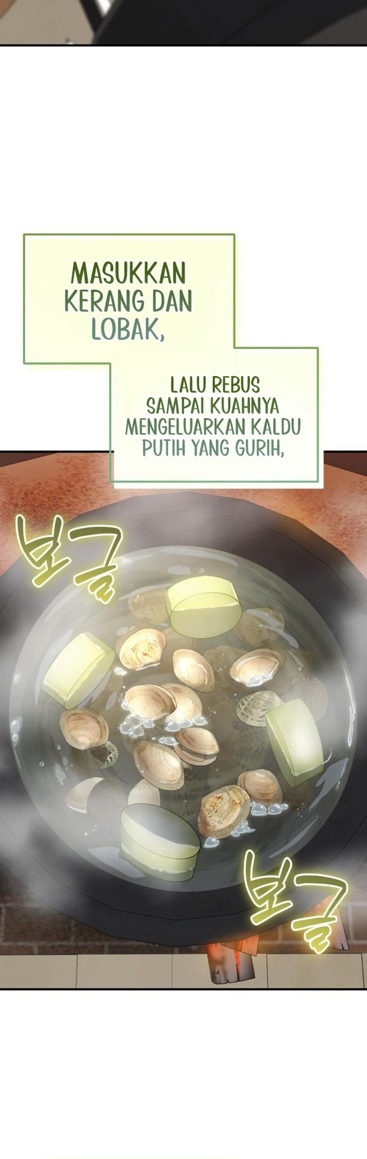Baca Feasting Lord in Another world - Chapter 26 halaman 45