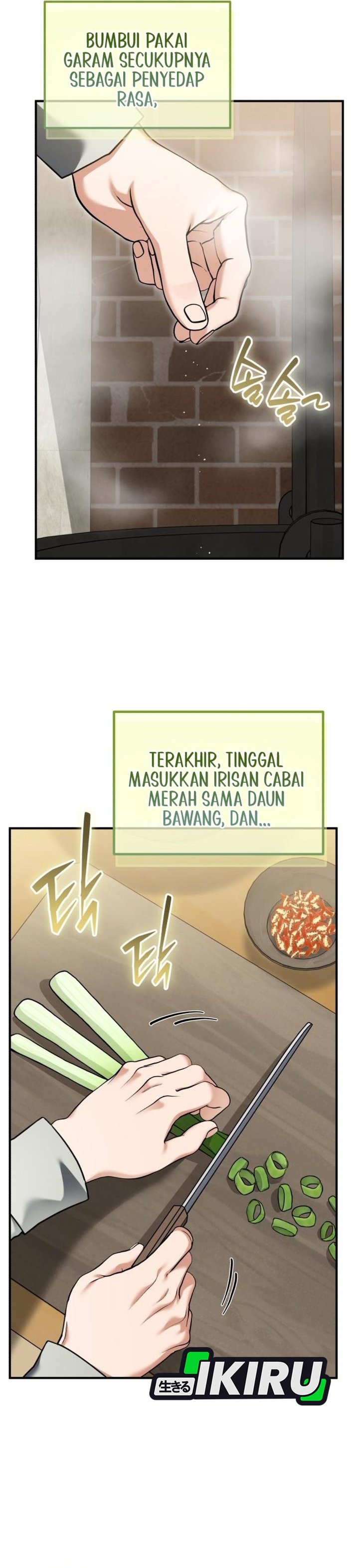 Baca Feasting Lord in Another world - Chapter 26 halaman 46