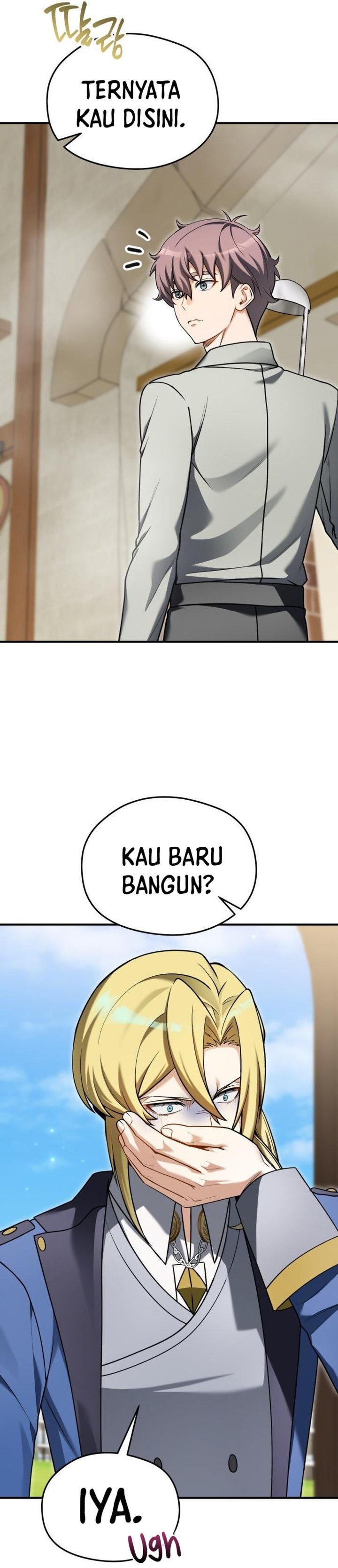 Baca Feasting Lord in Another world - Chapter 26 halaman 47