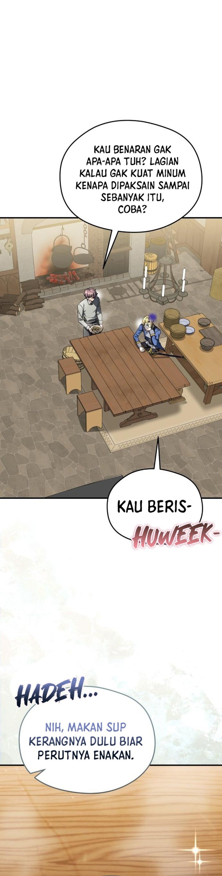 Baca Feasting Lord in Another world - Chapter 26 halaman 48