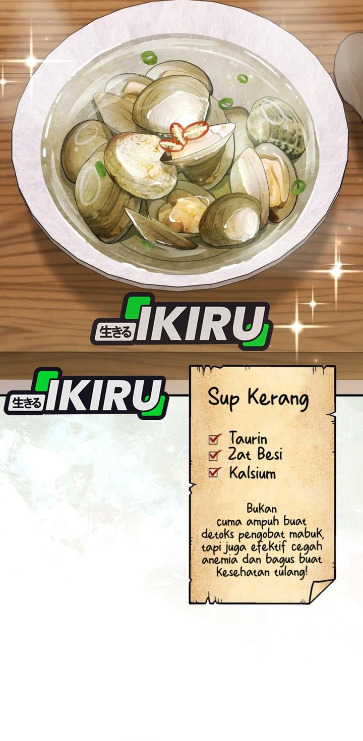 Baca Feasting Lord in Another world - Chapter 26 halaman 49